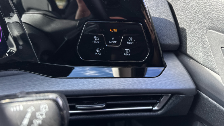 Volkswagen Golf 1.5 TSI 150 Style 5dr Petrol Hatchback